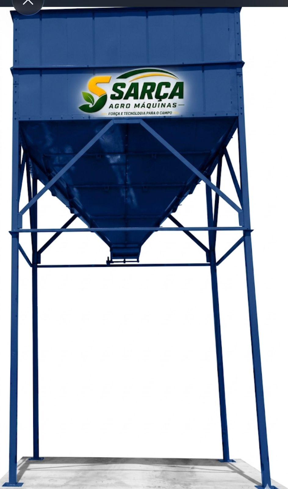 Instalações Sarça