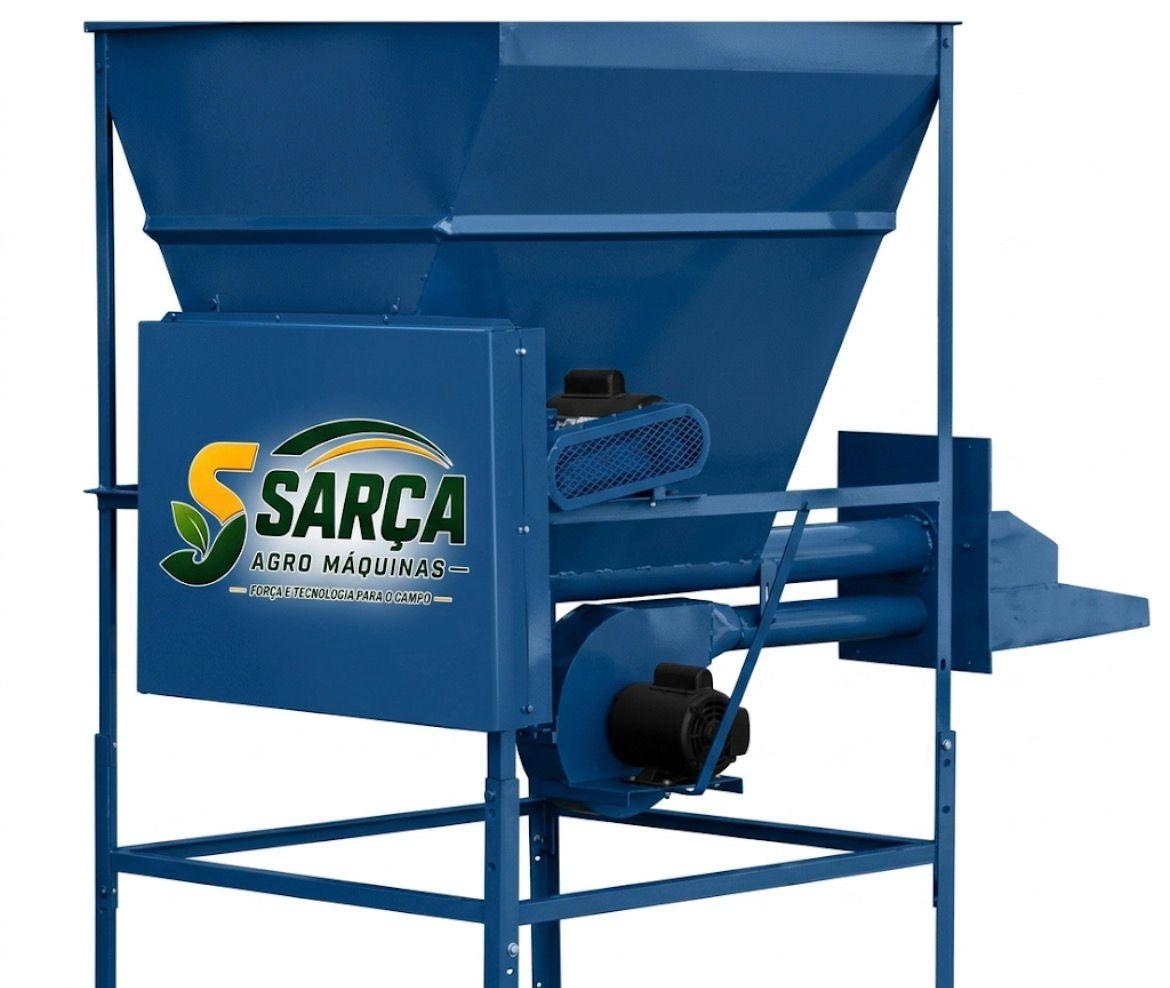 Campo — Sarça Agro Máquinas
