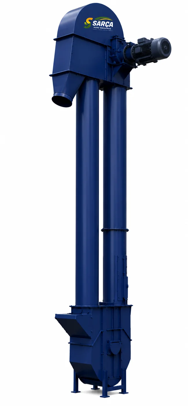 Elevador Tubular