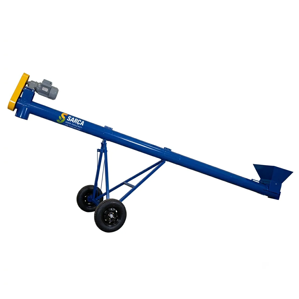 Rosca Transportadora